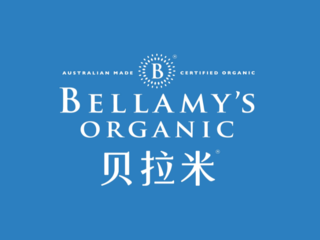 Bellamy's Organic 贝拉米