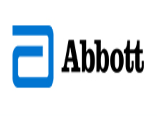 ABBOTT LABORATORIES 雅培奶粉