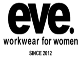 Eve Workwear For Women<br />伊芙女士工作服有限公司