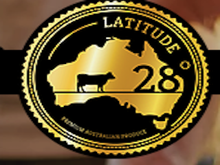 Latitude28 南经二十八度