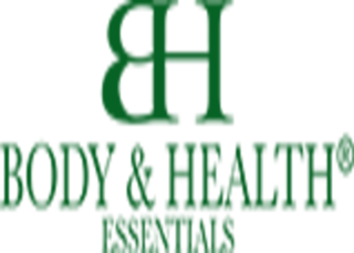 BODY & HEALTH ESSENTIALS<br />身体和健康要点有限公司
