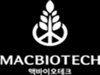 MACBIOTECH Co. Ltd. 麦趣尔科技有限公司