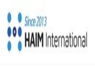 Haim International Co. Ltd. 哈伊姆国际有限公司
