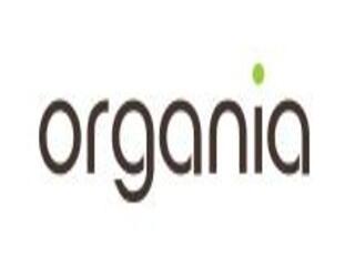ORGANIA CO. LTD. 奥格瑞亚股份有限公司