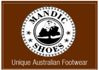 MANDIC SHOES 曼迪克鞋业有限公司