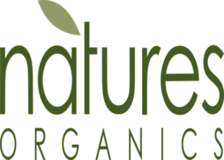 Natures Organics<br />天然有机洗护产品有限公司