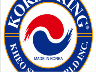 韩国KHEO SUNG公司