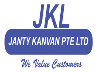 Janty Kanvan 斐济杰特办公