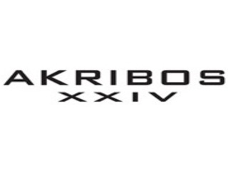 Akribos XXIV阿克波斯